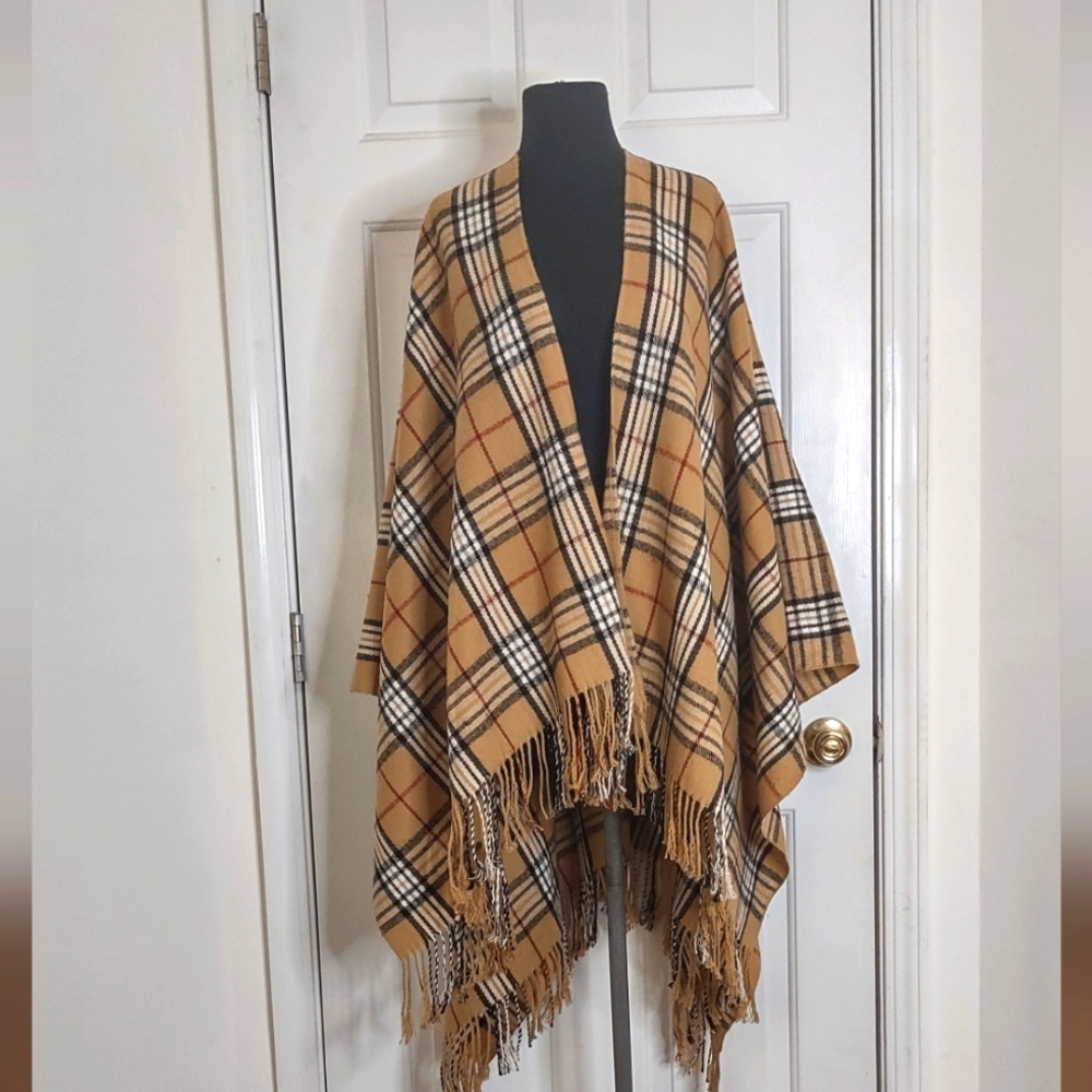 Shawl
